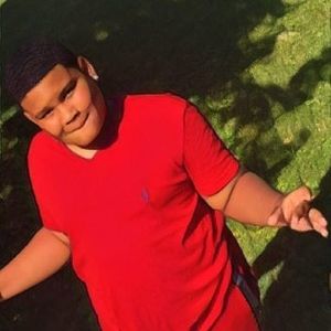 Meet your Posher, Marcus